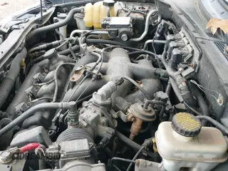 ✅ 2005 Mazda Tribute LX • VIN: 4F2YZ941X5KM17220 • Lot: 42340685. Wystawiony na IAAI z przebiegiem 186 700 mil. Bezpłatny archiwum sprzedaży aukcyjnych z USA i szczegółowy raport historii pojazdu na DreamBid. Zdjęcie 16.