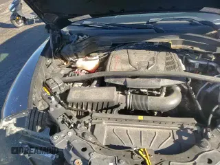 ✅ 2018 Alfa Romeo Stelvio • VIN: ZASFAKAN9J7B79099 • Лот: 93829075. Опубликован ранее на Copart с пробегом 87 486 миль. Бесплатный доступ к архиву аукционных продаж из США и подробный отчёт об истории автомобиля на DreamBid. Изображение 13.