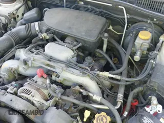 ✅ 2006 Subaru Legacy Outback Limited • VIN: 4S4BP62C567327200 • Lot: 42712397. Listed on IAAI with 236,327 mi. Free auction sales archive from the USA and detailed vehicle history report at DreamBid. Image 16.