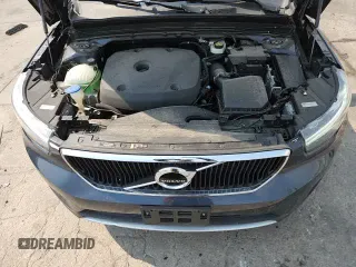 ✅ 2022 Volvo XC40 Momentum • VIN: YV4162UK7N2652763 • Lot: 69880125. Listed on Copart with 58,051 mi. Free auction sales archive from the USA and detailed vehicle history report at DreamBid. Image 14.