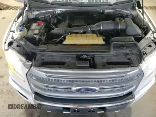 ✅ 2017 Ford F-150 XL • VIN: 1FTFW1EG9HFA98314 • Lot: 68380705. Listed on Copart with 133,982 mi. Free auction sales archive from the USA and detailed vehicle history report at DreamBid. Image 13.