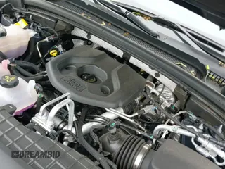 ✅ 2023 Jeep Grand Cherokee • VIN: 1C4RJYB66PC664736 • Лот: 42281164. Опубликован ранее на IAAI с пробегом 11 857 миль. Бесплатный доступ к архиву аукционных продаж из США и подробный отчёт об истории автомобиля на DreamBid. Изображение 20.