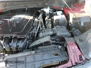 ✅ 2025 Hyundai Tucson SEL • VIN: 5NMJB3DE7SH551986 • Лот: 91247255. Опубликован ранее на Copart с пробегом 17 393 миль. Бесплатный доступ к архиву аукционных продаж из США и подробный отчёт об истории автомобиля на DreamBid. Изображение 14.