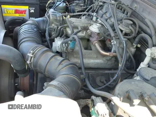 ✅ 1994 Isuzu Trooper LS • VIN: JACDH58W8R7919750 • Lot: 42576854. Listed on IAAI with 265,525 mi. Free auction sales archive from the USA and detailed vehicle history report at DreamBid. Image 12.