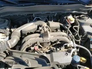 ✅ 2017 Subaru Forester Premium • VIN: JF2SJAGC7HH538074 • Lot: 91060425. Listed on Copart with 117,729 mi. Free auction sales archive from the USA and detailed vehicle history report at DreamBid. Image 14.