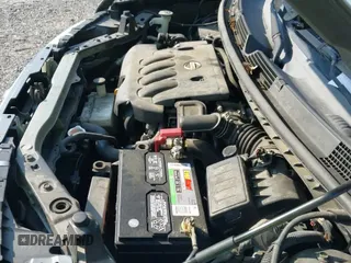 ✅ 2011 Nissan Cube S Krom Edition • VIN: JN8AZ2KR8BT205654 • Lot: 42639619. Wystawiony na IAAI z przebiegiem 239 572 mil. Bezpłatny archiwum sprzedaży aukcyjnych z USA i szczegółowy raport historii pojazdu na DreamBid. Zdjęcie 12.