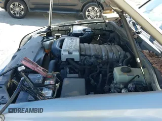 ✅ 2003 Toyota 4Runner Limited • VIN: JTEZT17R238001998 • Lot: 43443684. Listed on IAAI with 294,731 mi. Free auction sales archive from the USA and detailed vehicle history report at DreamBid. Image 13.