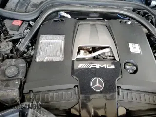 ✅ 2021 Mercedes-Benz G 63 AMG • VIN: W1NYC7HJXMX370944 • Lot: 62553375. Listed on Copart with 46,812 mi. Free auction sales archive from the USA and detailed vehicle history report at DreamBid. Image 16.