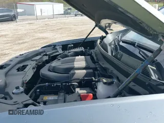 ✅ 2024 GMC Acadia AWD AT4 • VIN: 1GKENPKS1RJ248493 • Лот: 41945101. Опубликован ранее на IAAI с пробегом 4 955 миль. Бесплатный доступ к архиву аукционных продаж из США и подробный отчёт об истории автомобиля на DreamBid. Изображение 20.