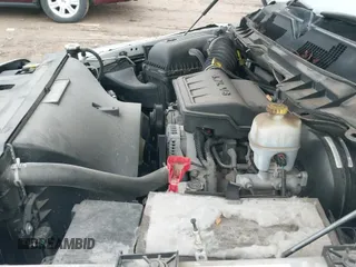 ✅ 2010 Dodge 1500 SLT • VIN: 1D7RV1GP9AS234358 • Lot: 41760505. Wystawiony na IAAI z przebiegiem 132 731 mil. Bezpłatny archiwum sprzedaży aukcyjnych z USA i szczegółowy raport historii pojazdu na DreamBid. Zdjęcie 20.