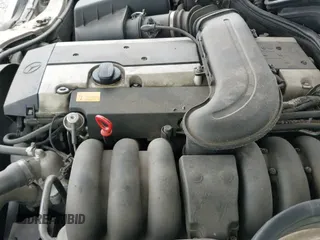 ✅ 1997 Mercedes-Benz E 320 • VIN: WDBJF55F6VJ034862 • Лот: 42499437. Опубликован ранее на IAAI с пробегом 247 948 миль. Бесплатный доступ к архиву аукционных продаж из США и подробный отчёт об истории автомобиля на DreamBid. Изображение 12.