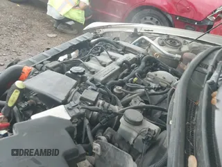 ✅ 2001 Mazda 626 LX • VIN: 1YVGF22C215217757 • Lot: 42384476. Listed on IAAI with 163,958 mi. Free auction sales archive from the USA and detailed vehicle history report at DreamBid. Image 20.