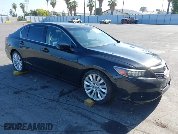 ✅ 2014 Acura RLX Krell Audio Pkg • VIN: JH4KC1F74EC001490 • Lot: 42467508. Wystawiony na IAAI z przebiegiem 159 840 mil. Bezpłatny archiwum sprzedaży aukcyjnych z USA i szczegółowy raport historii pojazdu na DreamBid. Zdjęcie 1.