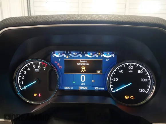 ✅ 2023 Ford F-150 XLT • VIN: 1FTEW1C83PFA90652 • Лот: 44333774. Опубліковано раніше на IAAI з пробігом 51 511 миль. Безкоштовний доступ до архіву аукціонних продажів зі США та докладний звіт про історію автомобіля на DreamBid. Зображення 7.