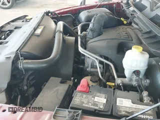 ✅ 2012 Ram 1500 Express • VIN: 1C6RD6FT0CS332472 • Lot: 43101898. Wystawiony na IAAI z przebiegiem 132 749 mil. Bezpłatny archiwum sprzedaży aukcyjnych z USA i szczegółowy raport historii pojazdu na DreamBid. Zdjęcie 19.