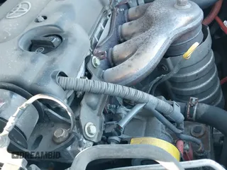 ✅ 2010 Toyota Camry • VIN: 4T1BB3EKXAU115421 • Лот: 43765989. Опубликован ранее на IAAI с пробегом 101 242 миль. Бесплатный доступ к архиву аукционных продаж из США и подробный отчёт об истории автомобиля на DreamBid. Изображение 19.