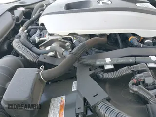 ✅ 2020 Lexus ES 300h • VIN: 58AD21B18LU004855 • Lot: 42116003. Listed on IAAI with 77,780 mi. Free auction sales archive from the USA and detailed vehicle history report at DreamBid. Image 21.