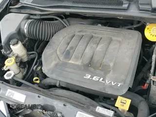 ✅ 2014 Chrysler Town & Country Touring L 30th Anniversary • VIN: 2C4RC1CG0ER409657 • Лот: 41633486. Опубликован ранее на IAAI с пробегом 181 834 миль. Бесплатный доступ к архиву аукционных продаж из США и подробный отчёт об истории автомобиля на DreamBid. Изображение 20.