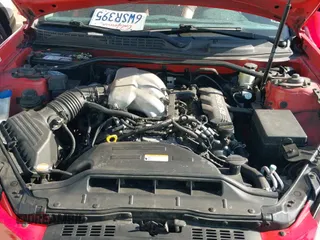 ✅ 2011 Hyundai Genesis Coupe Track • VIN: KMHHU6KH1BU063418 • Лот: 42808741. Опубликован ранее на IAAI с пробегом 141 281 миль. Бесплатный доступ к архиву аукционных продаж из США и подробный отчёт об истории автомобиля на DreamBid. Изображение 13.