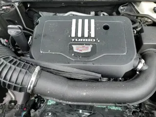 ✅ 2024 Cadillac XT5 FWD Premium Luxury • VIN: 1GYKNCR45RZ708894 • Lot: 51251385. Wystawiony na Copart z przebiegiem 1 839 mil. Bezpłatny archiwum sprzedaży aukcyjnych z USA i szczegółowy raport historii pojazdu na DreamBid. Zdjęcie 16.