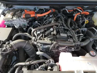 ✅ 2024 Toyota Land Cruiser • VIN: JTEABFAJ4R5007232 • Лот: 91776155. Опубликован ранее на Copart с пробегом 12 516 миль. Бесплатный доступ к архиву аукционных продаж из США и подробный отчёт об истории автомобиля на DreamBid. Изображение 15.