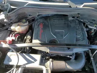 ✅ 2018 Alfa Romeo Stelvio Sport • VIN: ZASFAKPN8J7B61085 • Lot: 80391095. Wystawiony na Copart z przebiegiem 106 113 mil. Bezpłatny archiwum sprzedaży aukcyjnych z USA i szczegółowy raport historii pojazdu na DreamBid. Zdjęcie 16.