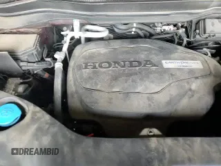 ✅ 2019 Honda Passport Sport • VIN: 5FNYF7H26KB009256 • Лот: 67356165. Опубликован ранее на Copart с пробегом 96 058 миль. Бесплатный доступ к архиву аукционных продаж из США и подробный отчёт об истории автомобиля на DreamBid. Изображение 16.