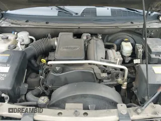 ✅ 2005 GMC Envoy SLE • VIN: 1GKDT13S252376307 • Лот: 42098332. Опубликован ранее на IAAI с пробегом 24 722 миль. Бесплатный доступ к архиву аукционных продаж из США и подробный отчёт об истории автомобиля на DreamBid. Изображение 19.