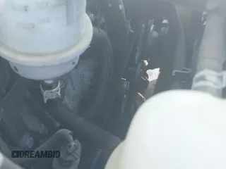 ✅ 2018 Nissan Titan Pro-4X • VIN: 1N6AA1E55JN530834 • Lot: 42716942. Wystawiony na IAAI z przebiegiem 111 437 mil. Bezpłatny archiwum sprzedaży aukcyjnych z USA i szczegółowy raport historii pojazdu na DreamBid. Zdjęcie 19.