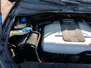 ✅ 2011 Audi Q7 Prestige • VIN: WA1VMAFE3BD000809 • Lot: 83386214. Listed on Copart with 114,522 mi. Free auction sales archive from the USA and detailed vehicle history report at DreamBid. Image 14.