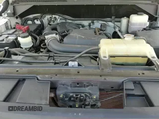 ✅ 2018 Nissan NV NV3500 HD S • VIN: 5BZBF0AA4JN851334 • Lot: 83766065. Listed on Copart with 14,130 mi. Free auction sales archive from the USA and detailed vehicle history report at DreamBid. Image 14.