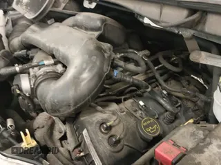 ✅ 2019 Ford Transit • VIN: 1FTYE1ZM8KKA47462 • Lot: 42319591. Listed on IAAI with 162,256 mi. Free auction sales archive from the USA and detailed vehicle history report at DreamBid. Image 20.