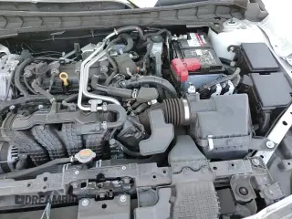 ✅ 2021 Nissan Altima SR • VIN: 1N4BL4CV8MN410641 • Лот: 57289205. Опубликован ранее на Copart с пробегом 118 711 миль. Бесплатный доступ к архиву аукционных продаж из США и подробный отчёт об истории автомобиля на DreamBid. Изображение 13.