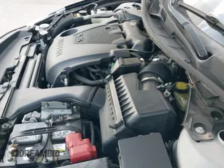 ✅ 2017 Nissan Maxima SV • VIN: 1N4AA6AP9HC447958 • Lot: 41514534. Wystawiony na IAAI z przebiegiem 79 627 mil. Bezpłatny archiwum sprzedaży aukcyjnych z USA i szczegółowy raport historii pojazdu na DreamBid. Zdjęcie 19.