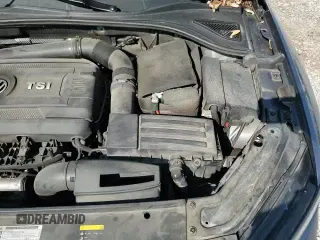 ✅ 2017 Volkswagen Passat SE • VIN: 1VWBT7A37HC029892 • Lot: 80487575. Listed on Copart with 123,291 mi. Free auction sales archive from the USA and detailed vehicle history report at DreamBid. Image 15.