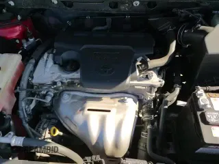 ✅ 2017 Toyota RAV4 XLE • VIN: JTMWFREV6HJ133241 • Lot: 86711065. Listed on Copart with 126,237 mi. Free auction sales archive from the USA and detailed vehicle history report at DreamBid. Image 14.