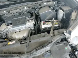 ✅ 2018 Toyota RAV4 LE • VIN: JTMBFREV3JD250617 • Лот: 82536905. Опубликован ранее на Copart с пробегом 96 293 миль. Бесплатный доступ к архиву аукционных продаж из США и подробный отчёт об истории автомобиля на DreamBid. Изображение 16.