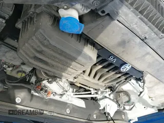 ✅ 2019 Volkswagen Atlas SE • VIN: 1V2LR2CA7KC602431 • Lot: 41462436. Listed on IAAI with 66,186 mi. Free auction sales archive from the USA and detailed vehicle history report at DreamBid. Image 19.