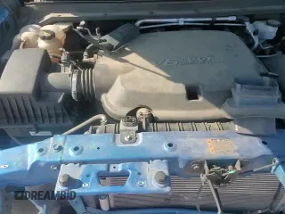 ✅ 2021 Chevrolet Colorado 2WD Z71 • VIN: 1GCGSDEN7M1142205 • Лот: 68885885. Опубликован ранее на Copart с пробегом 64 948 миль. Бесплатный доступ к архиву аукционных продаж из США и подробный отчёт об истории автомобиля на DreamBid. Изображение 14.