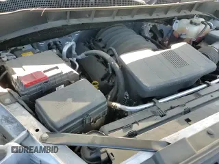 ✅ 2024 Chevrolet Silverado 1500 • VIN: 1GCPAAED7RZ151911 • Лот: 81941365. Опубликован ранее на Copart с пробегом 39 041 миль. Бесплатный доступ к архиву аукционных продаж из США и подробный отчёт об истории автомобиля на DreamBid. Изображение 13.