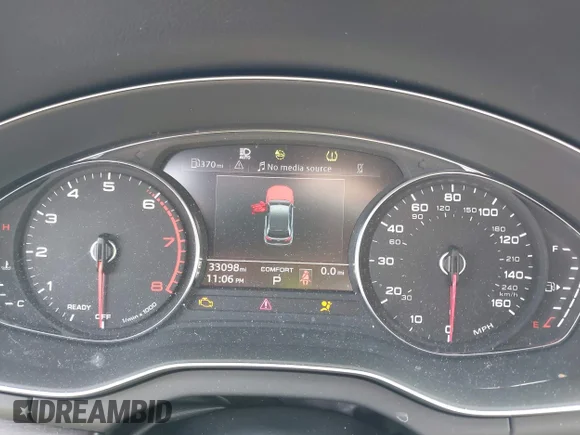 ✅ 2023 Audi Q5 Sportback S line Premium • VIN: WA14AAFY2P2106007 • Lot: 41909173. Wystawiony na IAAI z przebiegiem 33 098 mil. Bezpłatny archiwum sprzedaży aukcyjnych z USA i szczegółowy raport historii pojazdu na DreamBid. Zdjęcie 7.