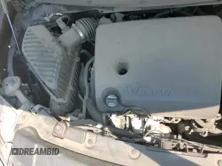 2019 Chevrolet Traverse LT z VIN 1GNERHKW5KJ147043, wystawiony jako Copart lot #62387495 z przebiegiem 111 427 mil mil oraz Szkoda całkowita • Salvage title. Historia ofert i sprzedaży dostępna na DreamBid. Obrazek 16.