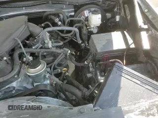 ✅ 2023 Toyota Tacoma SR • VIN: 3TYAX5GN4PT070725 • Lot: 62457245. Listed on Copart with 34,424 mi. Free auction sales archive from the USA and detailed vehicle history report at DreamBid. Image 13.