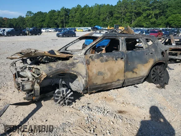 ✅ 2022 Chevrolet Blazer LT • VIN: 3GNKBDR48NS138375 • Lot: 64227775. Wystawiony na Copart z przebiegiem Nie podano. Bezpłatny archiwum sprzedaży aukcyjnych z USA i szczegółowy raport historii pojazdu na DreamBid. Zdjęcie 1.