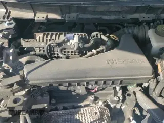 ✅ 2017 Nissan Rogue S • VIN: JN8AT2MT6HW380373 • Lot: 84484525. Wystawiony na Copart z przebiegiem 50 623 mil. Bezpłatny archiwum sprzedaży aukcyjnych z USA i szczegółowy raport historii pojazdu na DreamBid. Zdjęcie 14.