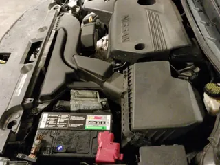 ✅ 2017 Nissan Altima S • VIN: 1N4AL3AP3HC197450 • Lot: 42927953. Listed on IAAI with 125,999 mi. Free auction sales archive from the USA and detailed vehicle history report at DreamBid. Image 21.