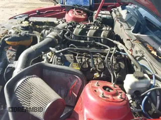 ✅ 2012 Ford Mustang Premium • VIN: 1ZVBP8AM6C5216220 • Лот: 42982184. Опубликован ранее на IAAI с пробегом 131 864 миль. Бесплатный доступ к архиву аукционных продаж из США и подробный отчёт об истории автомобиля на DreamBid. Изображение 18.