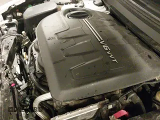 ✅ 2016 Jeep Cherokee Latitude • VIN: 1C4PJMCS1GW210596 • Lot: 42725298. Wystawiony na IAAI z przebiegiem 108 015 mil. Bezpłatny archiwum sprzedaży aukcyjnych z USA i szczegółowy raport historii pojazdu na DreamBid. Zdjęcie 22.