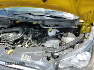 ✅ 2020 Ford Transit Cargo • VIN: 1FTYE1C88LKA55560 • Лот: 67407455. Опубликован ранее на Copart с пробегом 256 369 миль. Бесплатный доступ к архиву аукционных продаж из США и подробный отчёт об истории автомобиля на DreamBid. Изображение 14.