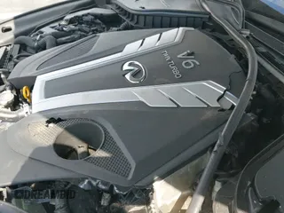 ✅ 2017 Infiniti Q50 Sport • VIN: JN1EV7AP0HM735936 • Lot: 43536382. Listed on IAAI with 48,438 mi. Free auction sales archive from the USA and detailed vehicle history report at DreamBid. Image 19.